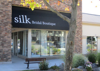 Silk Bridal