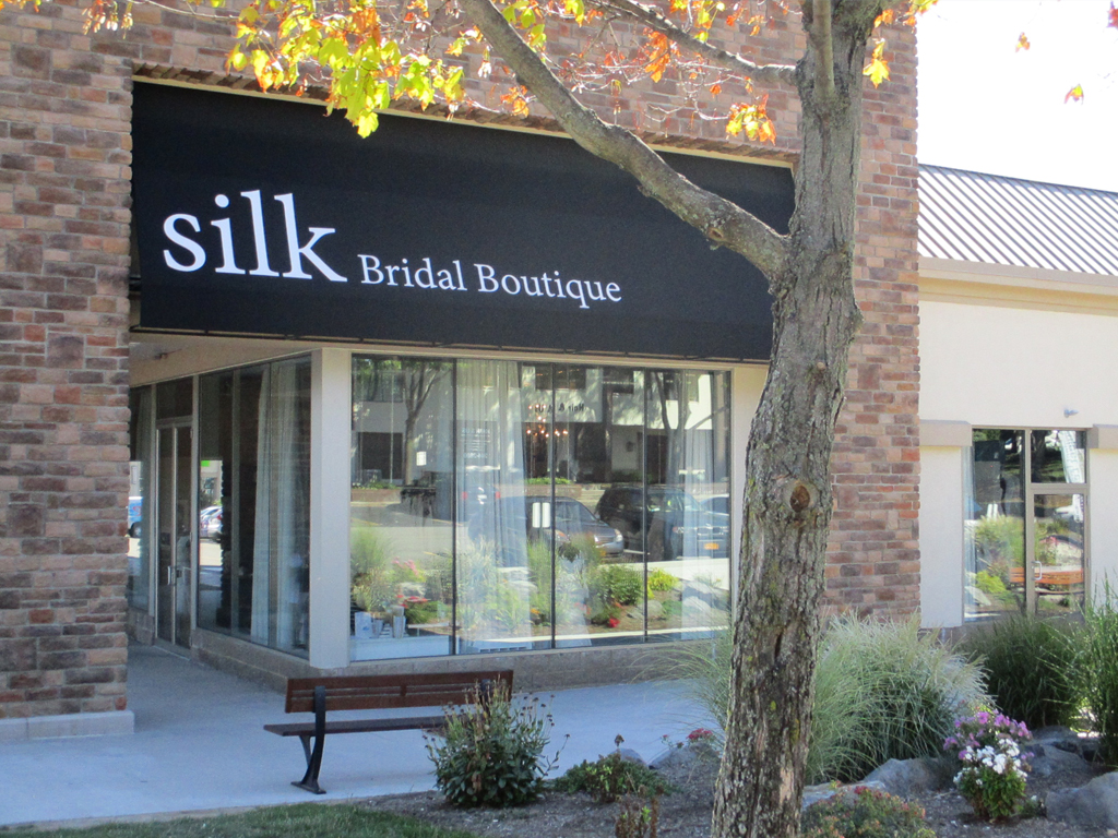 Silk Bridal